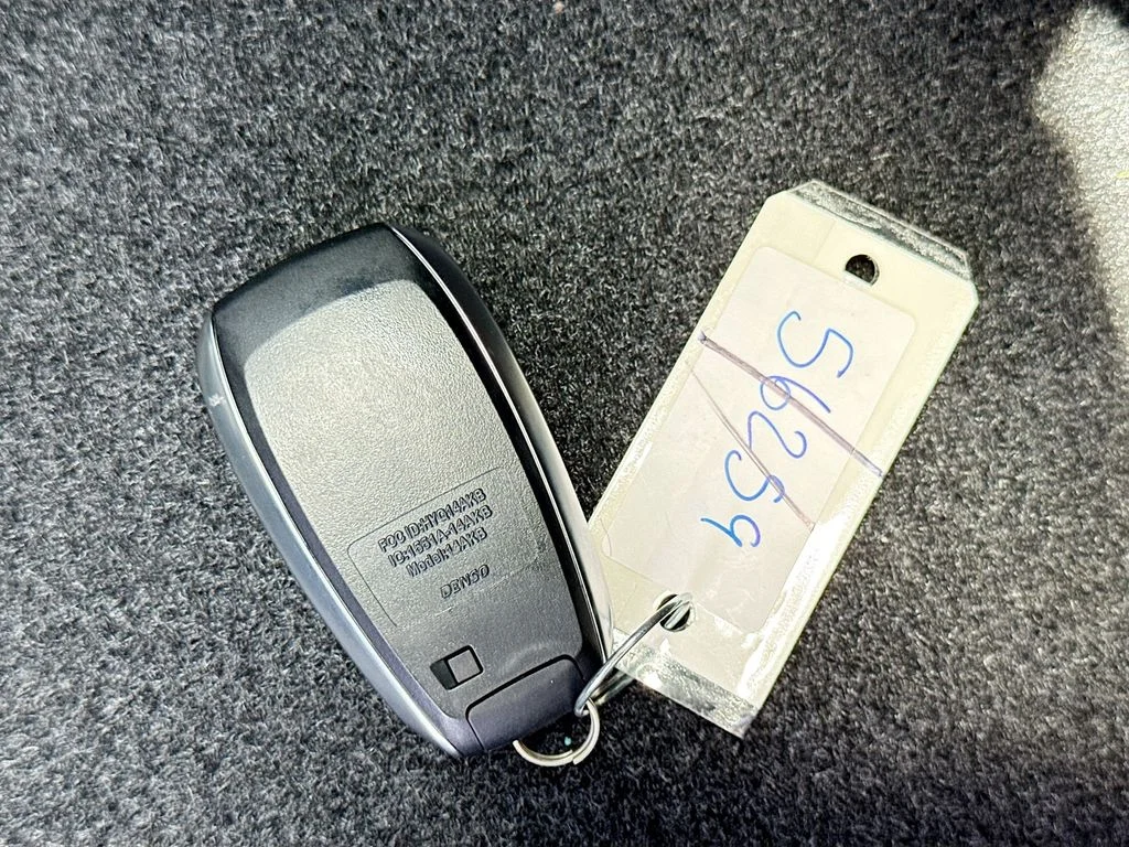 New 2026 Gray Subaru Limited image 36