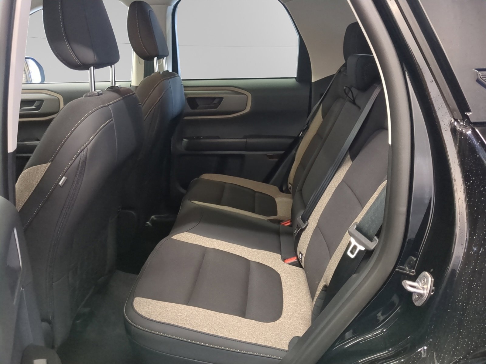 2025 Ford Bronco Sport Big Bend - Photo 13
