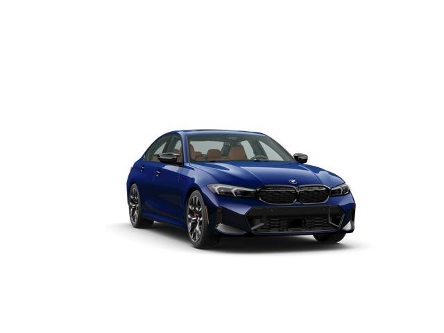 2026 BMW 3 Series M340i NA
