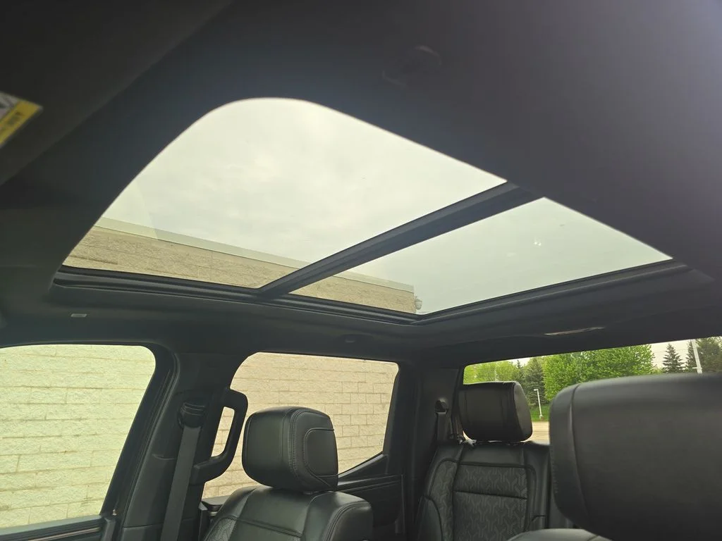 Used 2025  Toyota Limited image 15