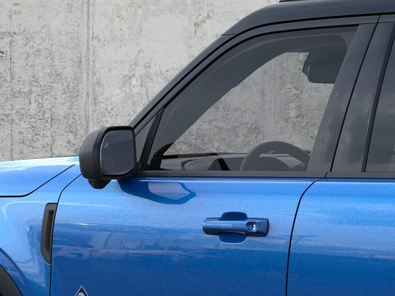 2025 Ford Bronco Sport Outer Banks - Photo 43