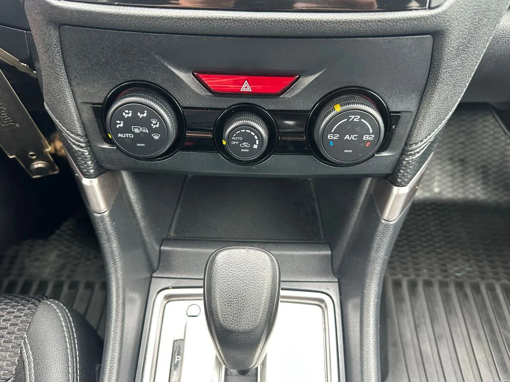Used 2019 Gray Subaru Premium image 17