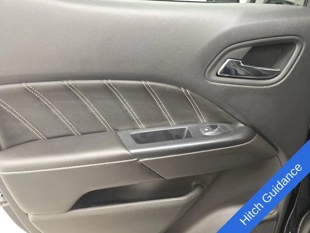 Used 2022 Onyx Black GMC Denali image 18
