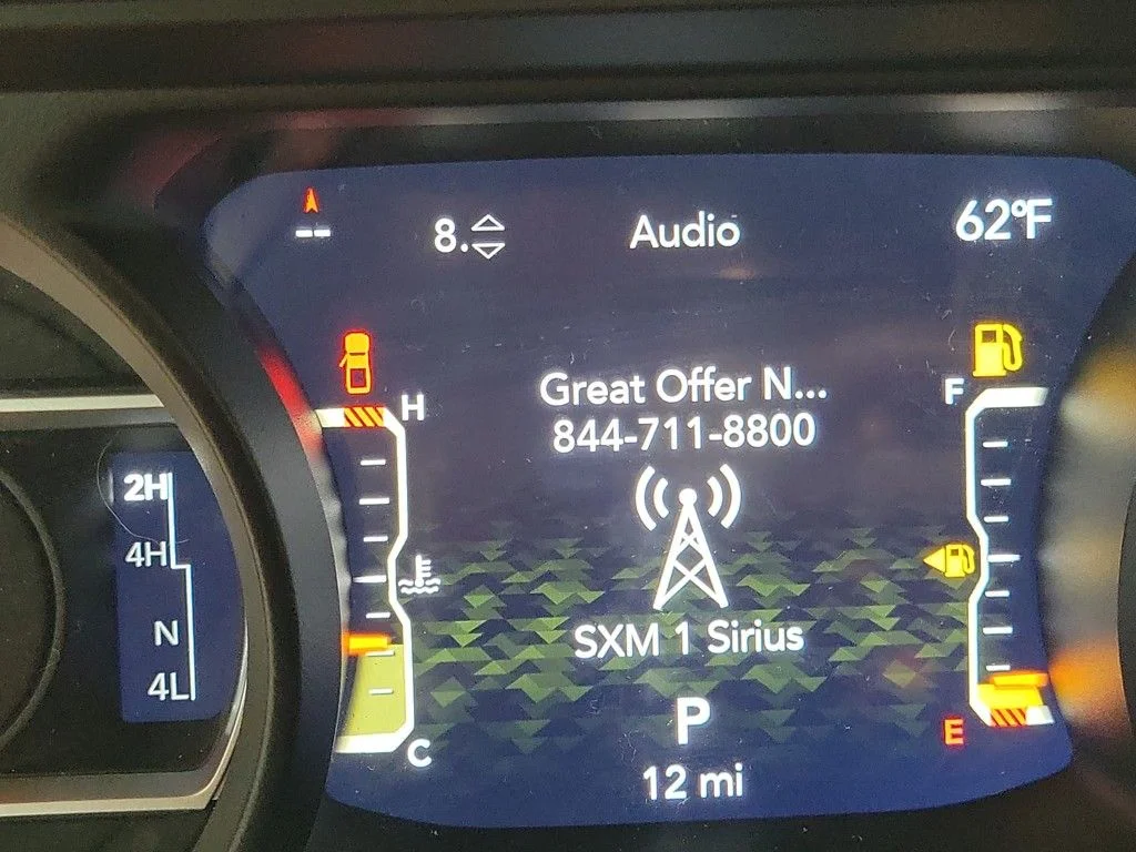 2025 Jeep Gladiator Sport S - Photo 23