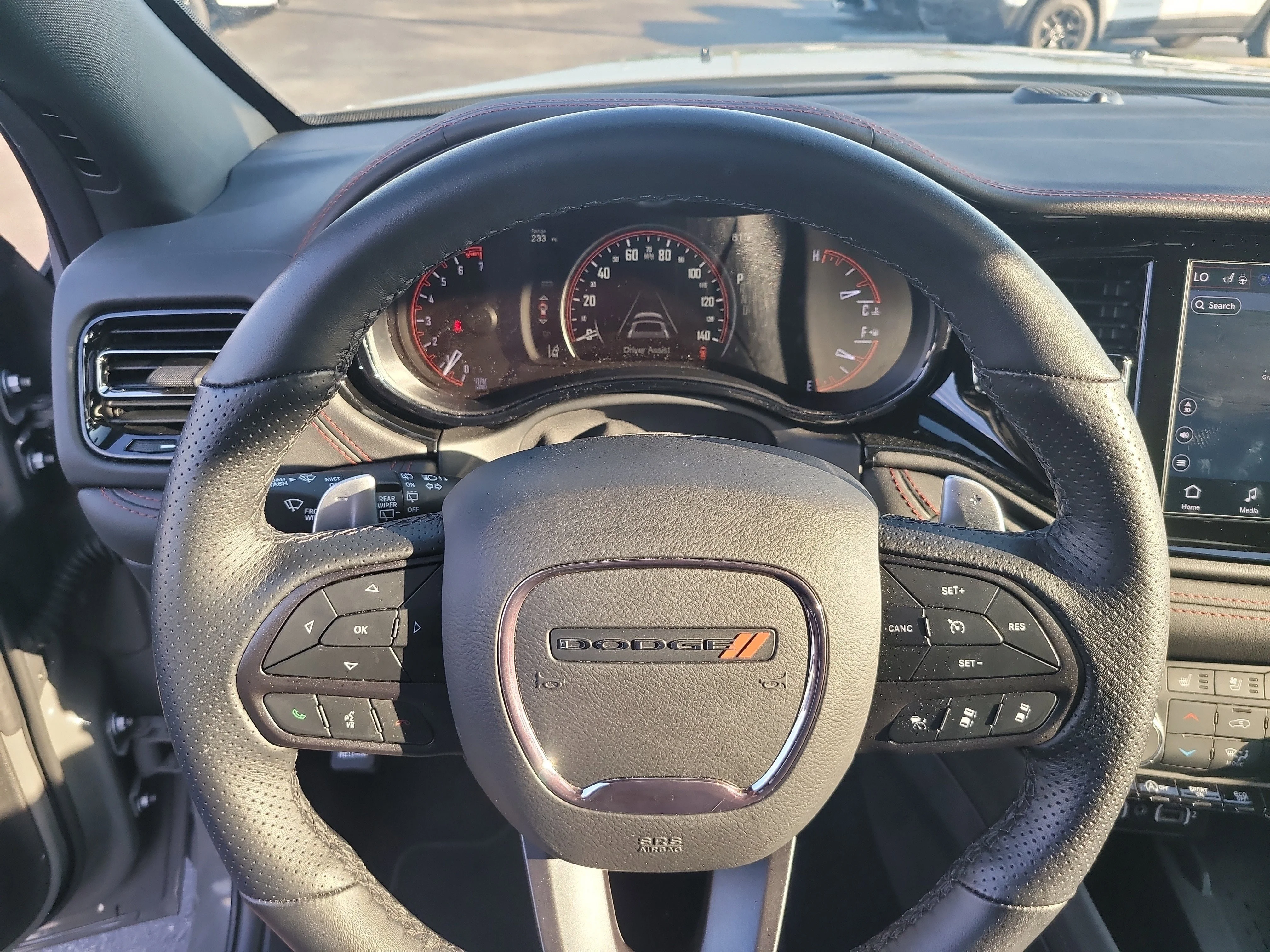 Used 2026 Destroyer Gray Clearcoat Dodge GT Plus image 30