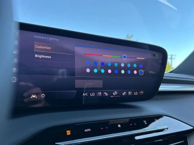 2026 Buick Enclave Avenir - Photo 48