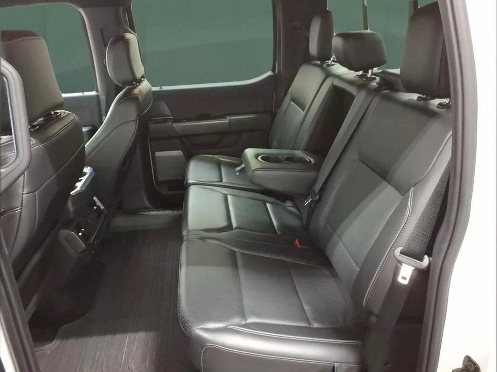 2024 Ford F-150 Lariat - Photo 25