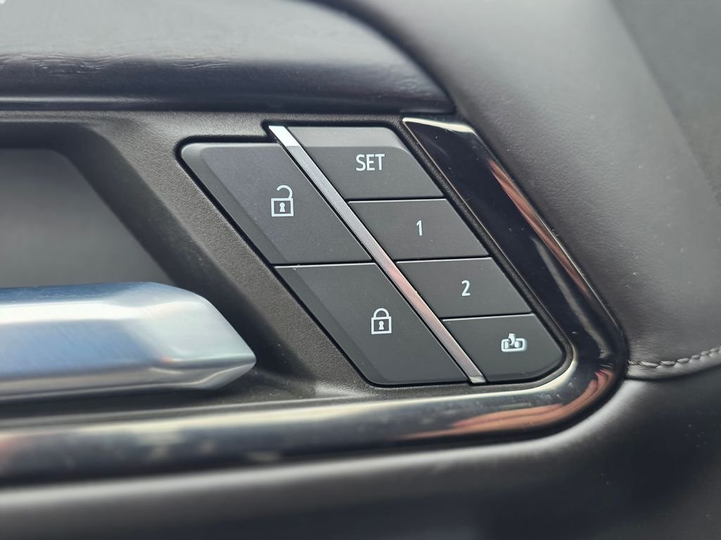 2023 GMC Sierra 1500 AT4X - Photo 24