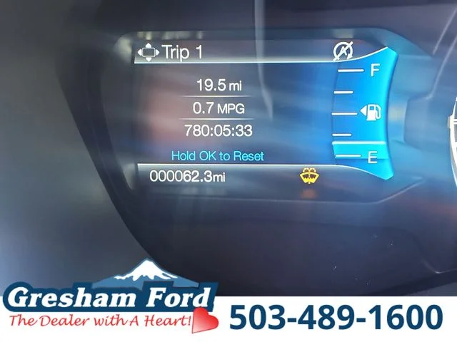Used 2019 Ingot Silver Ford Lariat image 25