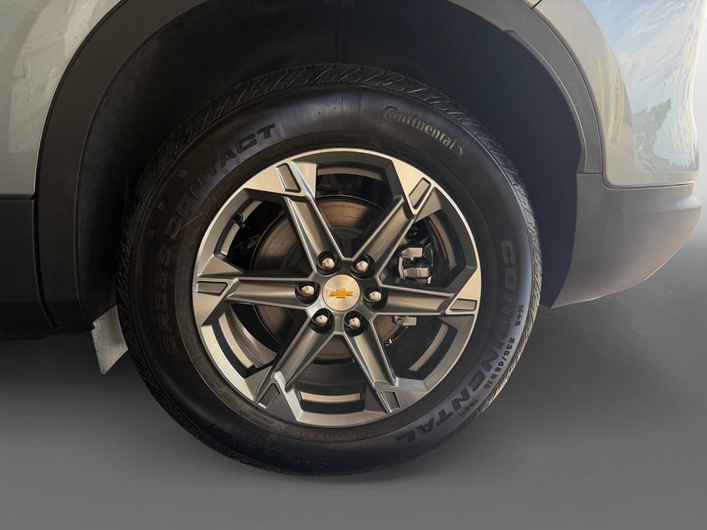 2026 Chevrolet Blazer 2LT - Photo 17