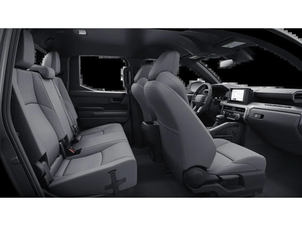 New 2026 Underground Toyota SR5 image 51