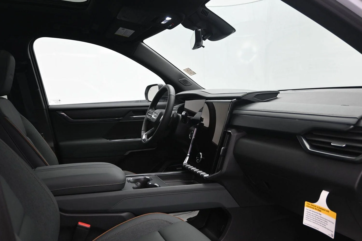 2026 GMC Acadia AT4 - Photo 14