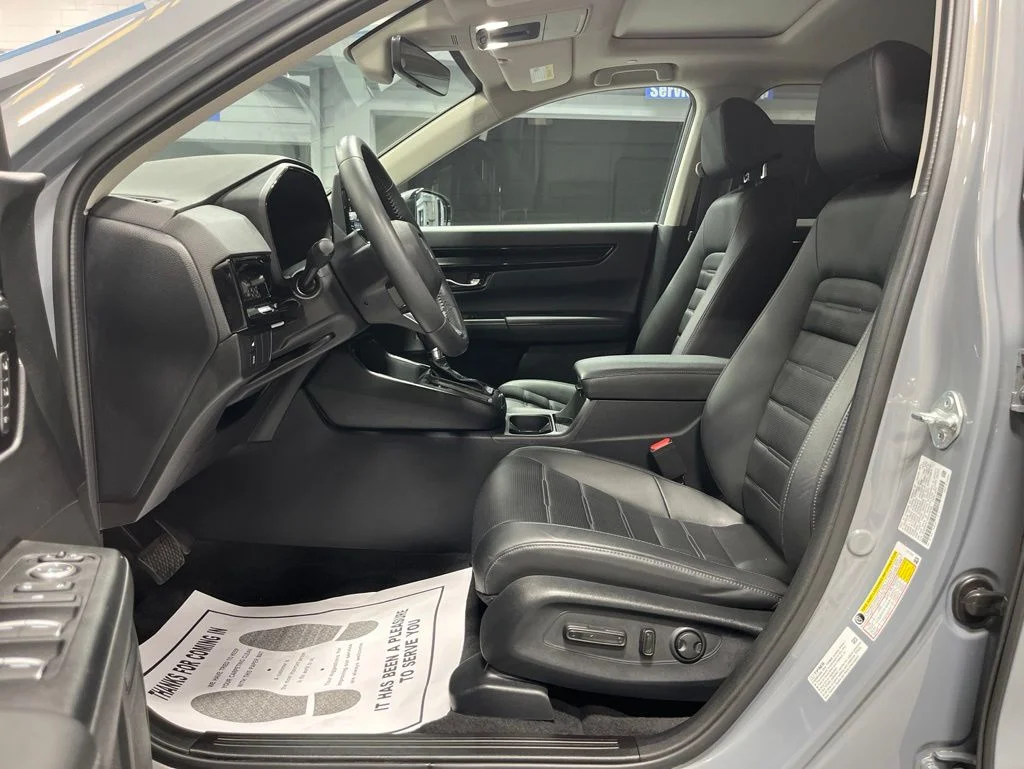 2024 Honda CR-V EX-L - Photo 11