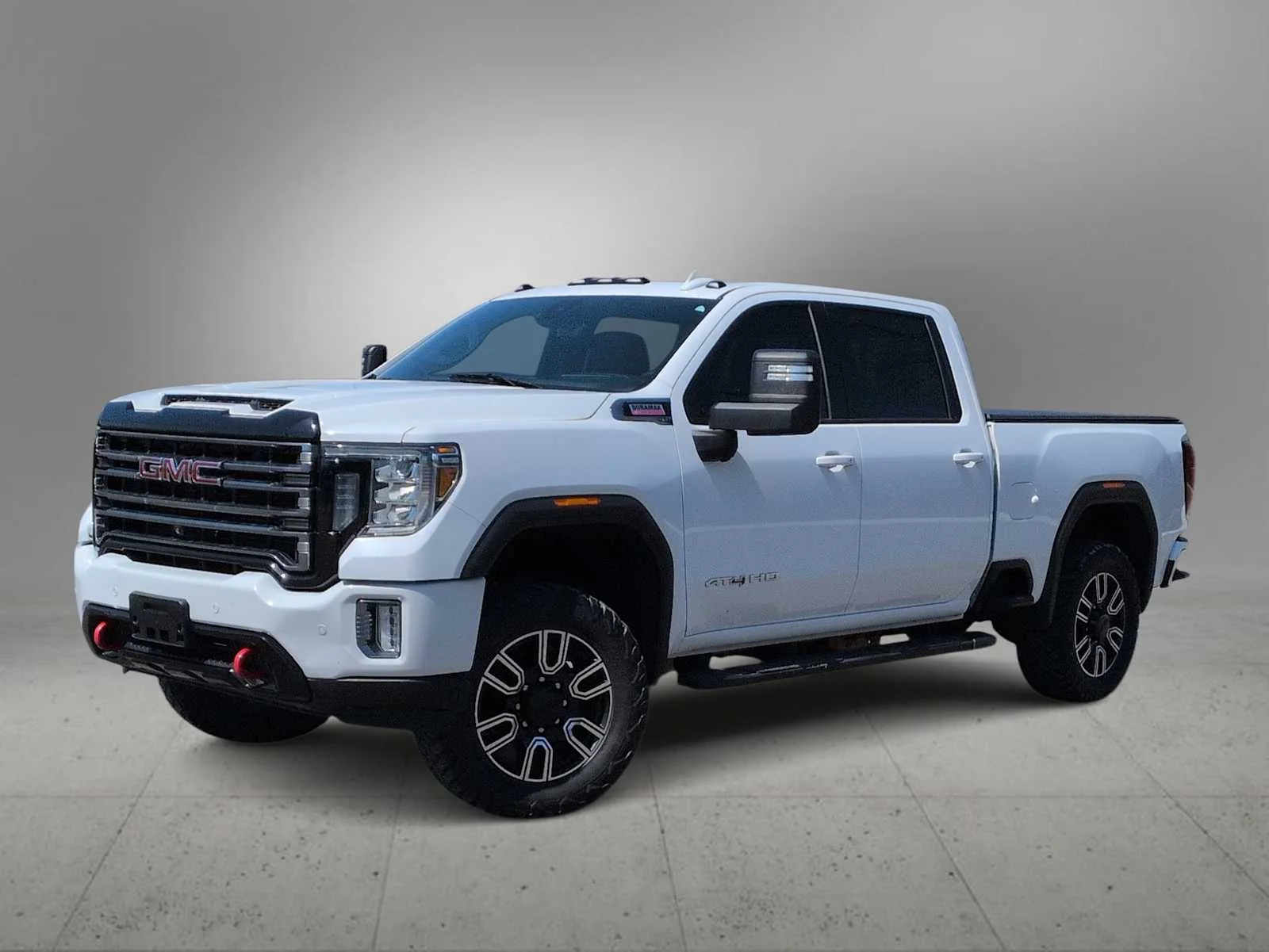 2020 GMC Sierra 2500HD