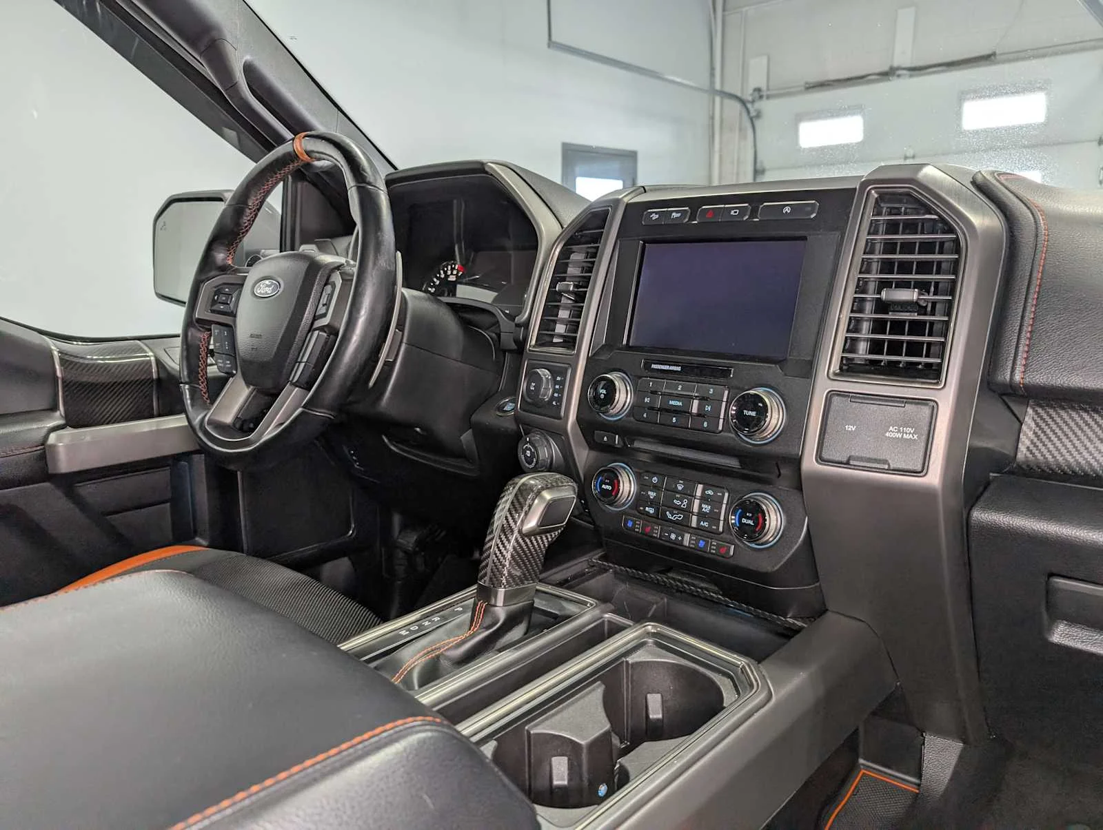 Used 2018 Lead Foot Ford Raptor image 44