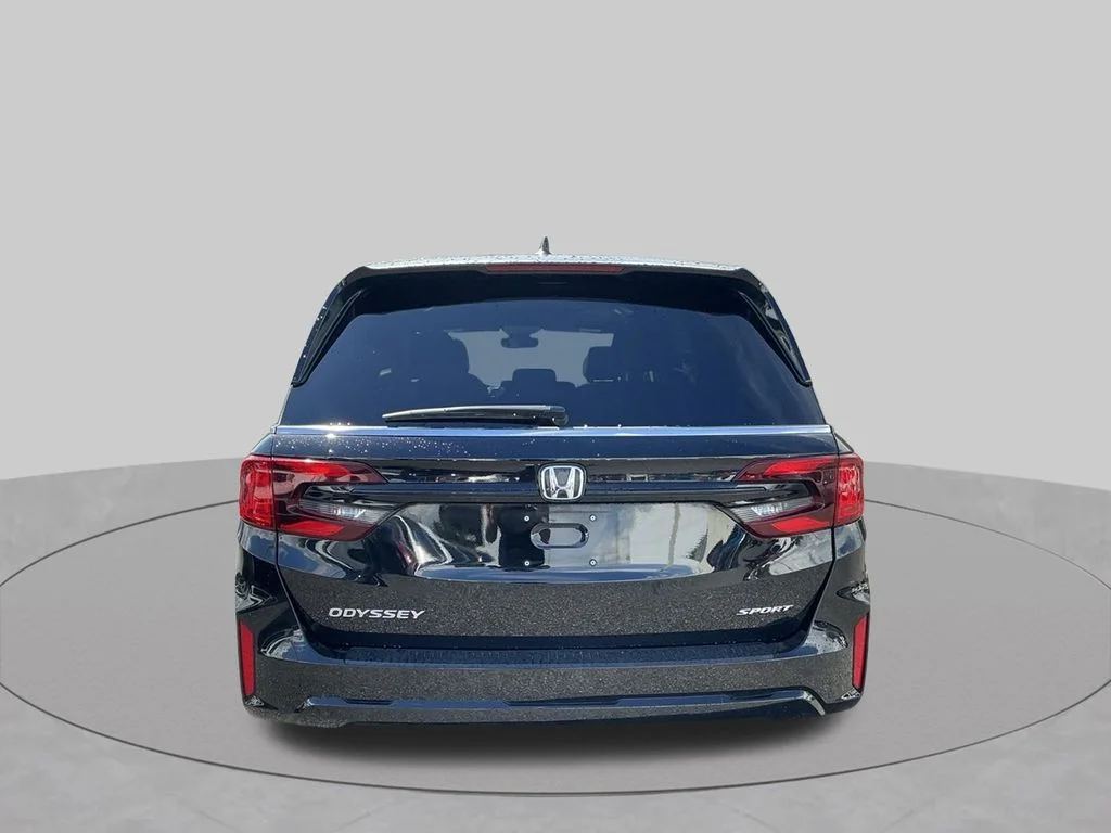 Used 2025  Honda Sport-L image 9