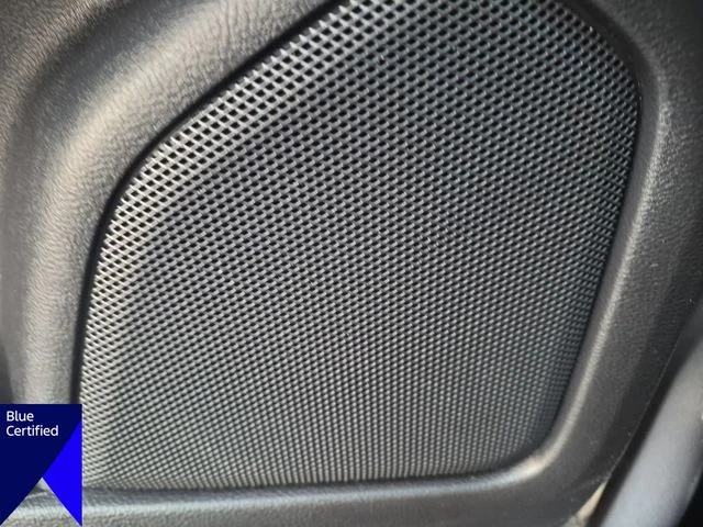 Used 2022 Gray Ford SE image 14