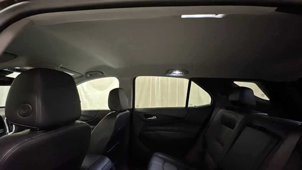Used 2023 HARVEST BRONZE METALLIC Chevrolet Premier image 14
