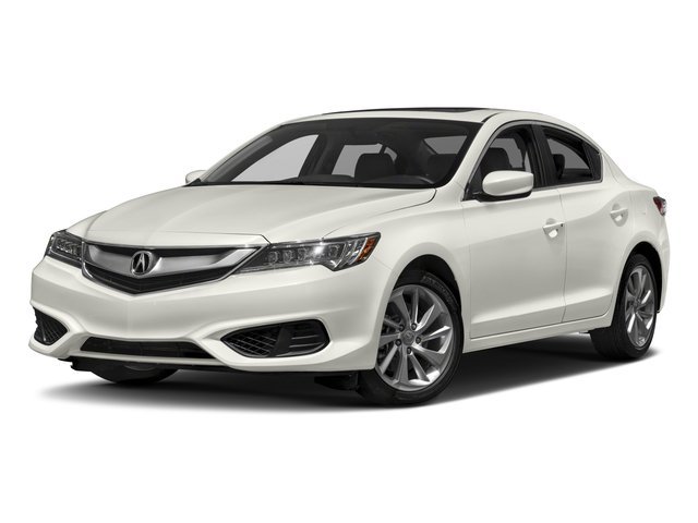 2017 Acura ILX ILX's photo