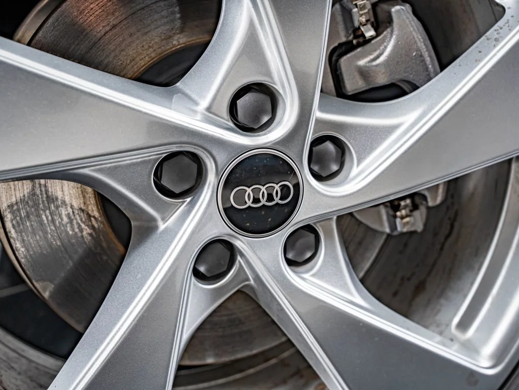 New 2026 Mythos Black Metallic Audi 2.0T Premium Plus image 11