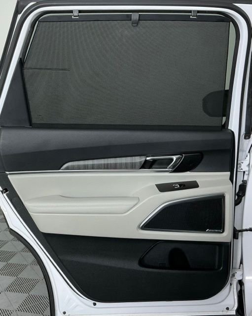 Used 2024 White Kia SX image 20