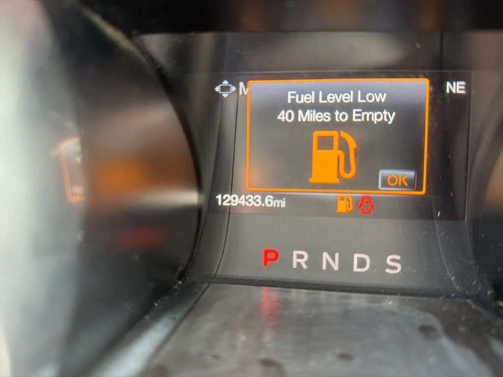 Used 2018 Silver Ford EcoBoost Premium image 17
