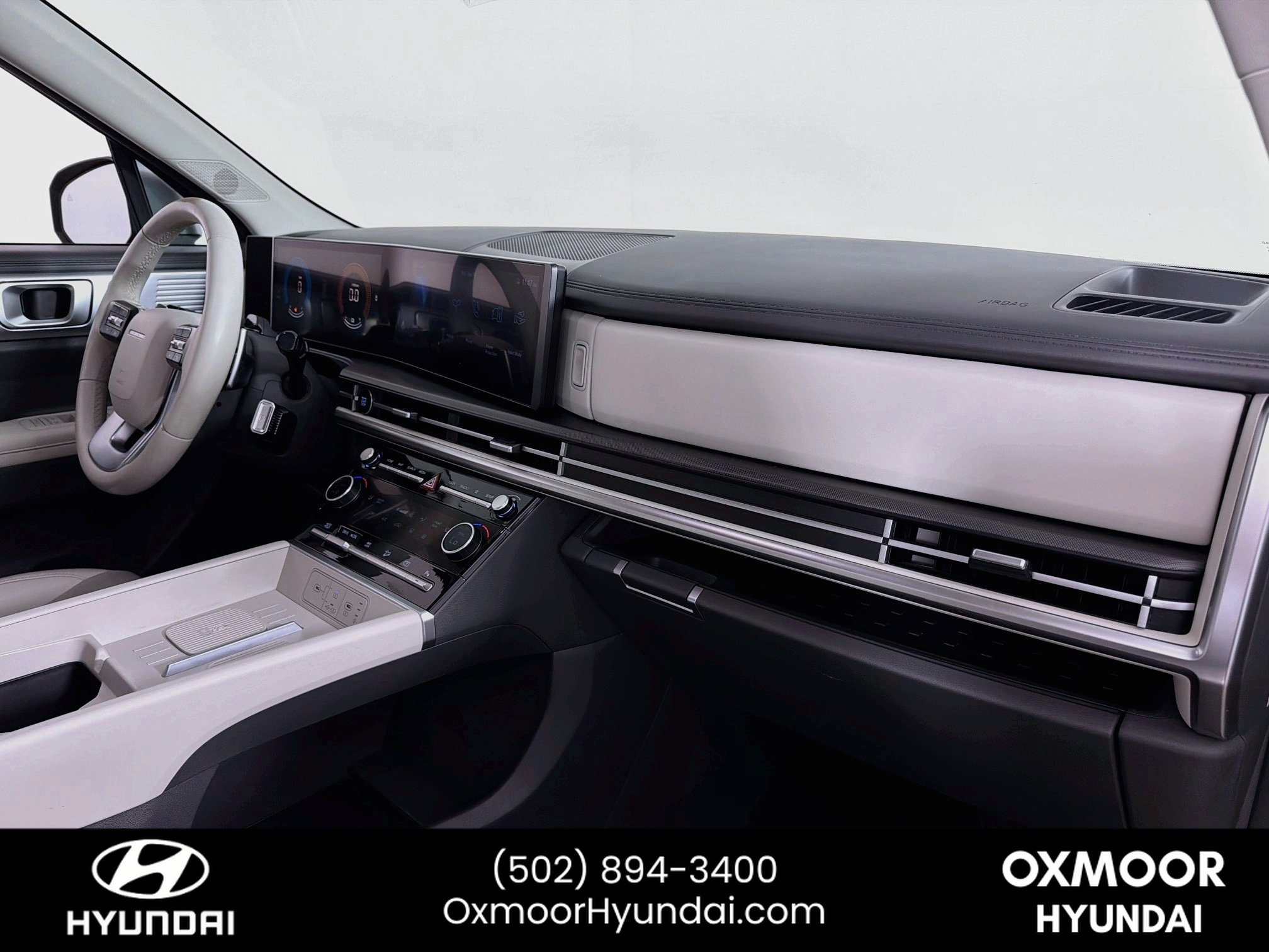 2024 Hyundai Santa Fe SEL HEV - Photo 30