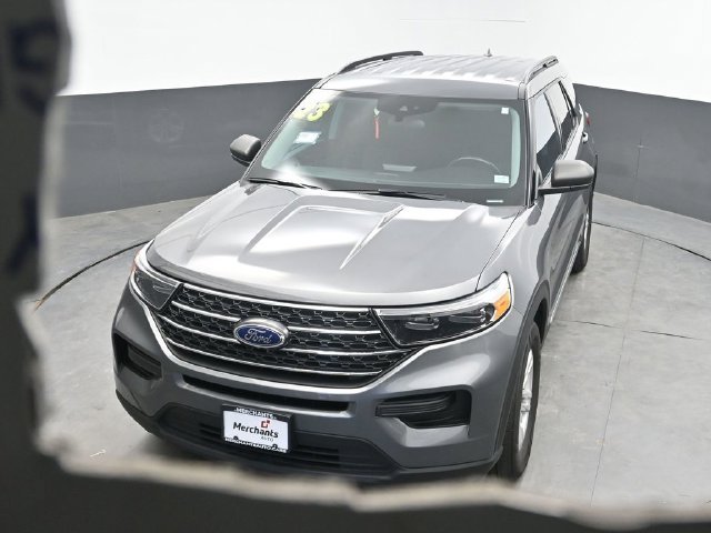 2023 Ford Explorer XLT - Photo 23