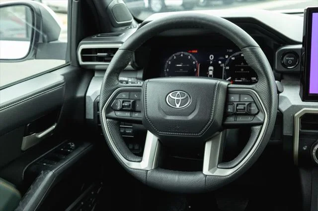 Certified Used 2025 ICE CAP Toyota  image 31