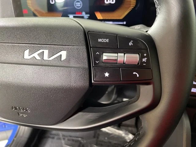 2026 Kia Sportage EX - Photo 21