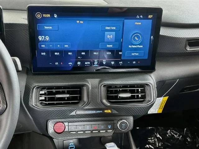 New 2026 Gray Ford EcoBoost image 14