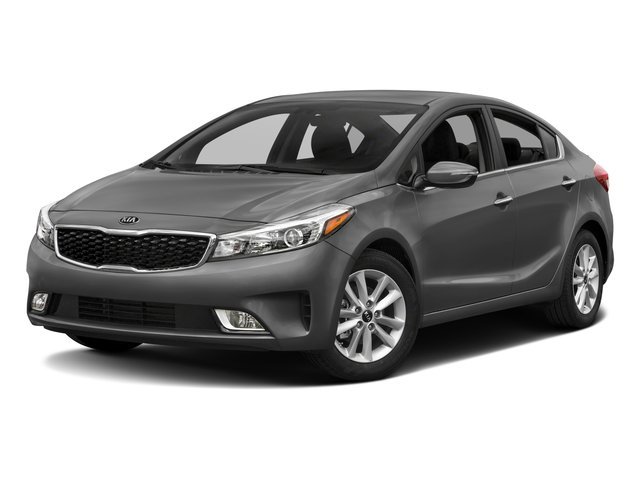 2017 Kia Forte S AT's photo