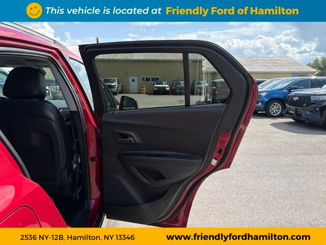 Certified Used 2020 Cajun Red Tintcoat Chevrolet LT image 35