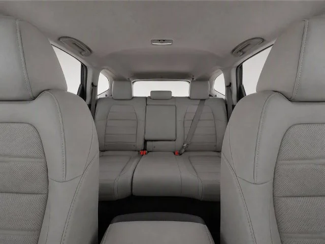 2019 Honda CR-V Touring - Photo 17