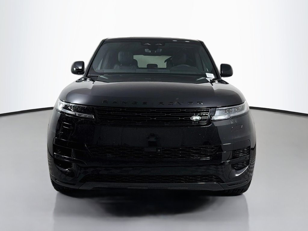 New 2027 Santorini Black Land Rover  SE P360 image 2