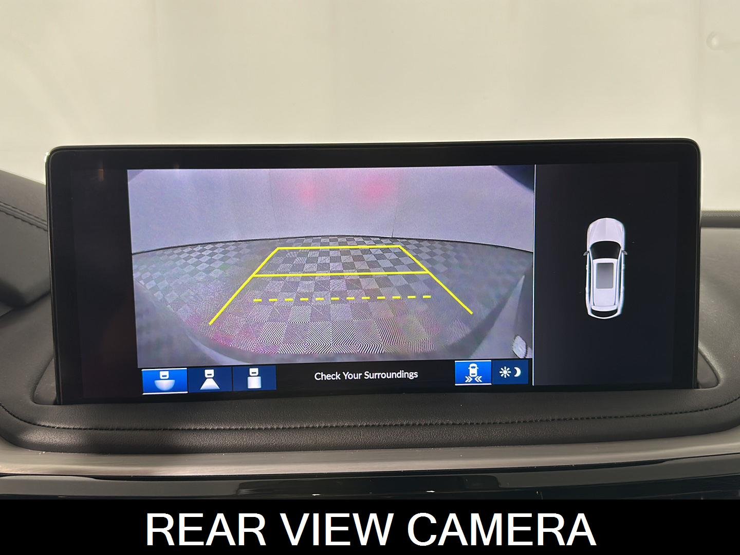 Used 2025 Liquid Carbon Metallic Acura SH-AWD w/Tech image 9