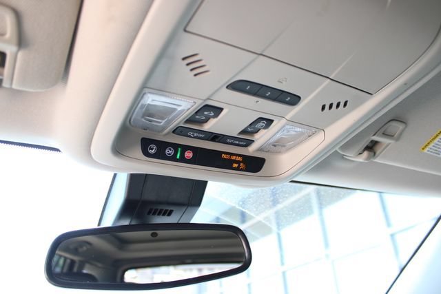 Used 2024 Downpour Metallic GMC Denali image 16