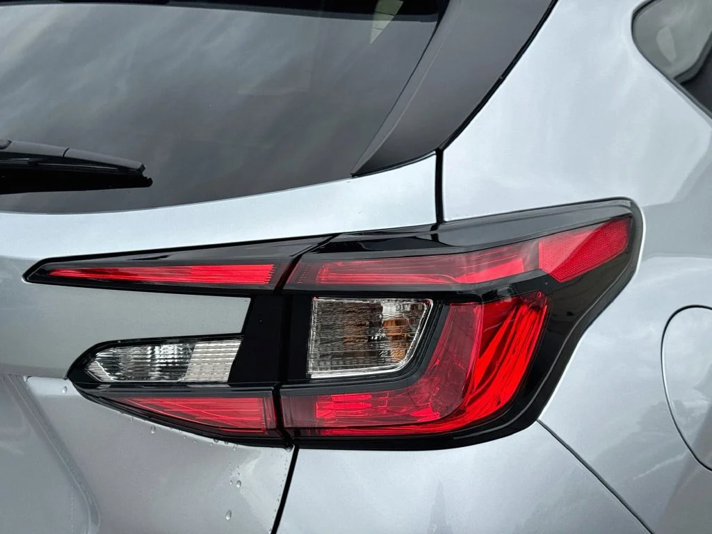 New 2027  Subaru Limited image 31