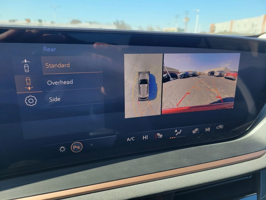 2026 BUICK ENVISION - Image 15