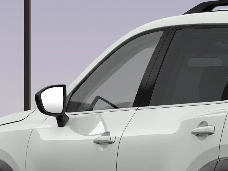 New 2026 White Nissan SV image 14