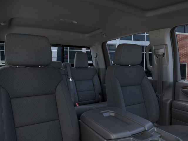 2026 GMC Sierra 2500HD SLE - Photo 24