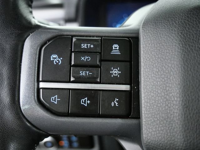 Used 2024 White Ford Lariat image 24