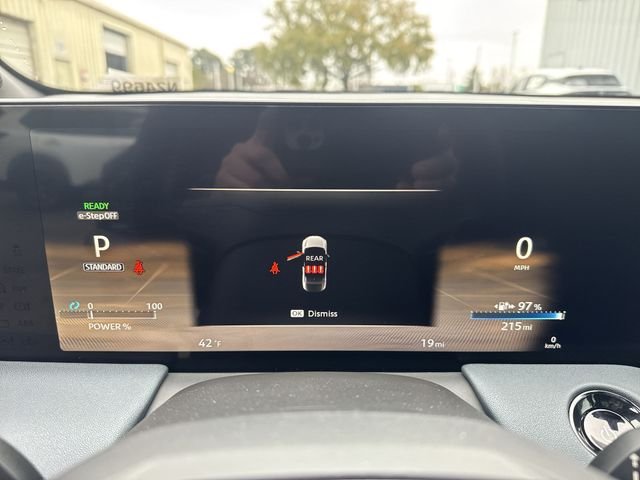 Used 2026 Gray Nissan SV+ image 18