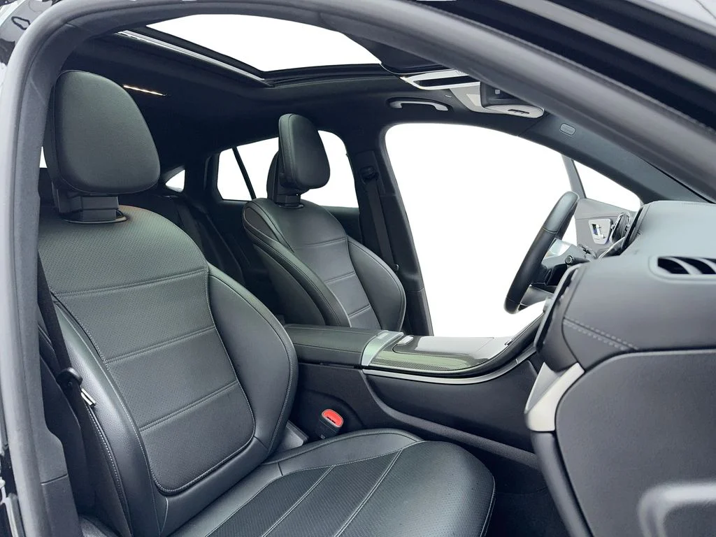 2024 Mercedes-Benz GLC Coupe GLC300 - Photo 38