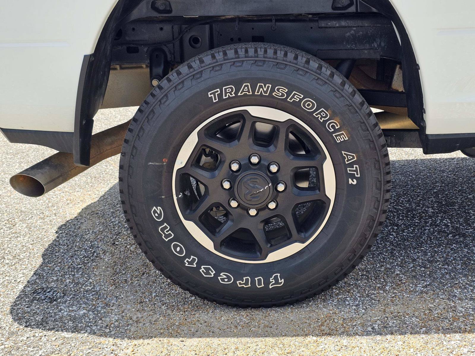 2026 RAM Ram 2500 Pickup Laramie - Photo 6