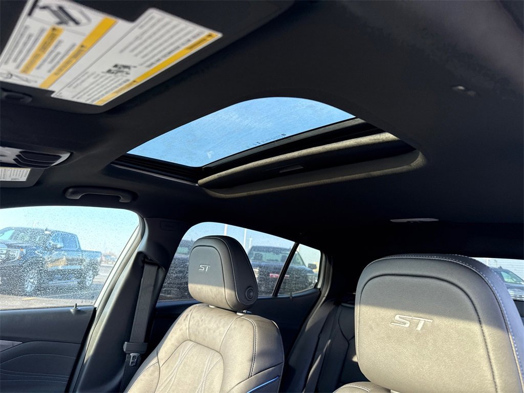 2026 BUICK ENVISTA - Image 24