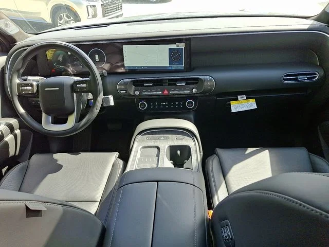 New 2026 Gray Hyundai Calligraphy image 10