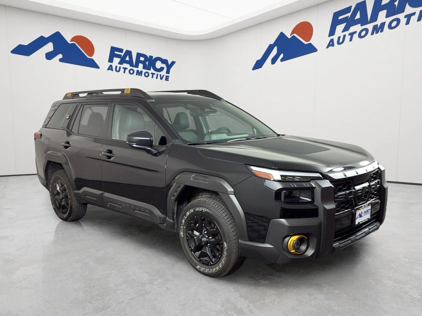 Used 2026  Subaru Wilderness image 2