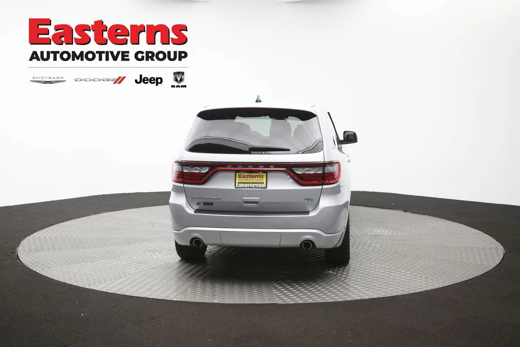 Used 2025 Silver Dodge R/T image 35