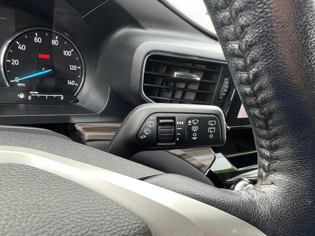 2023 Ford Explorer Limited - Photo 23